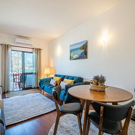 Beguest Lagos Luci View Apartment Экстерьер фото