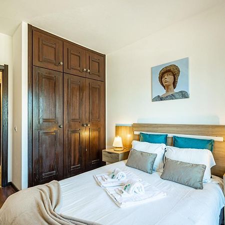 Beguest Lagos Luci View Apartment Экстерьер фото