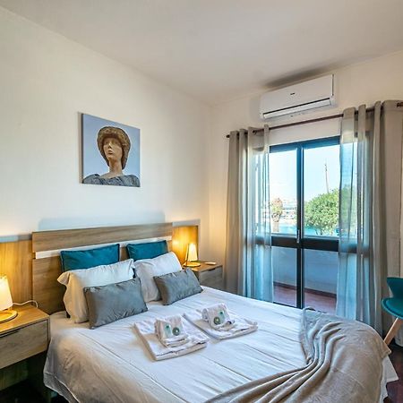 Beguest Lagos Luci View Apartment Экстерьер фото