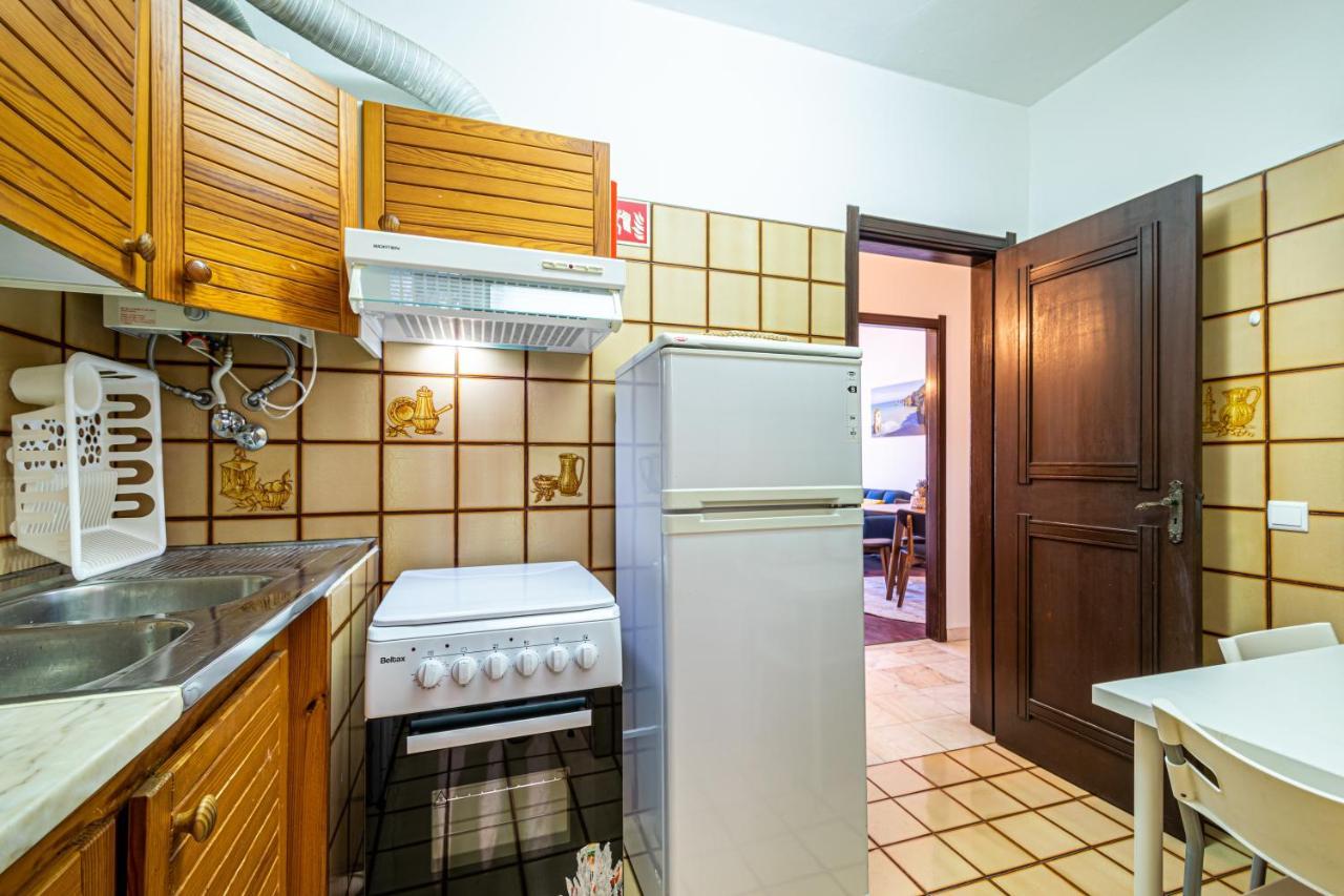 Beguest Lagos Luci View Apartment Экстерьер фото