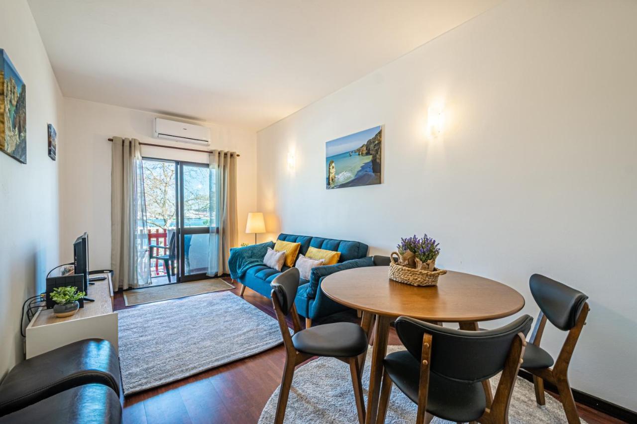 Beguest Lagos Luci View Apartment Экстерьер фото