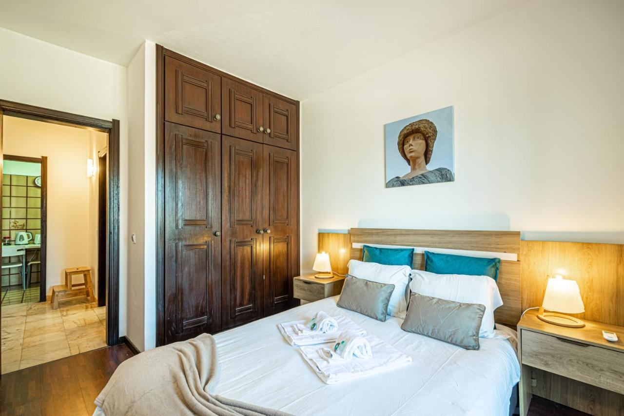 Beguest Lagos Luci View Apartment Экстерьер фото